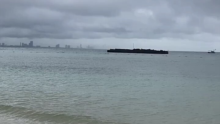 ทะเลเเสนงาม