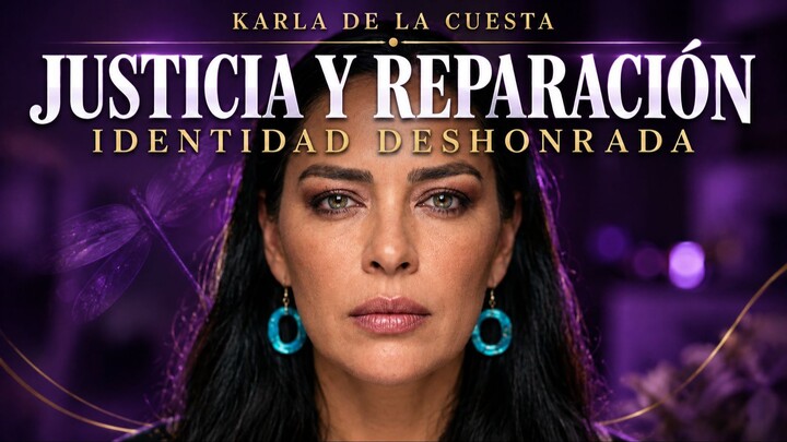 Identidad deshonrada_ Cuando la comunidad no reconoce Y NO HACE RESPONSABLE A los CULPABLES