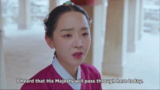 Mr. Queen Episode 1