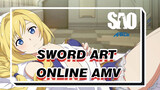 Strategi Berkencan Alice~ | Sword Art Online