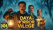 CID Season 2 6th December 2025 Full Episode 101