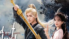 𝕊𝕄𝟛; 𝕾𝖜𝖔𝖗𝖉 𝕬𝖓𝖉 𝕭𝖊𝖑𝖔𝖛𝖊𝖉-𝓔𝓹𝓲𝓼𝓸𝓭𝓮 10 [𝓔𝓷𝓰-𝓢𝓾𝓫]