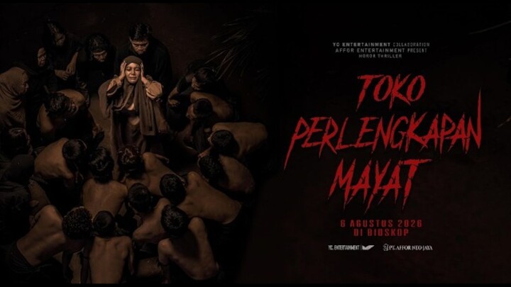 Toko Perlengkapan Mayat - Official Trailer_2