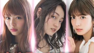 Kiriko dan Ultraman Rosso sedang mandi? Apakah Yongmeng bapak pangsit udang? Siapa pemain belakang p