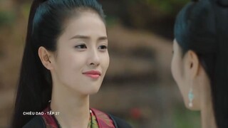 Chiêu Dao (Lồng Tiếng) - Tập 27