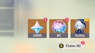 CONFIRMED!!! Version 4.2 Banners Phase 1 & 2 Primogems Count - Genshin Impact