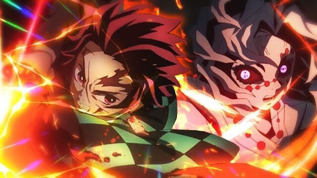 kimetsu no yaiba 😍