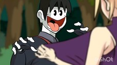 Barang Besar ❌ Barang Kecil ✅ | Naruto Parodi