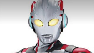 Give my sister who doesn't watch Ultraman an appreciation of Ultraman suits, issue 1 (Cero~Orb)