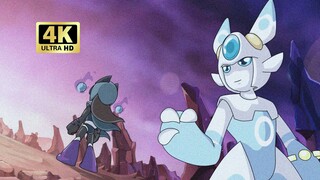 【4K remastered version】Seer OP+ED "SEER" "Happy forward"