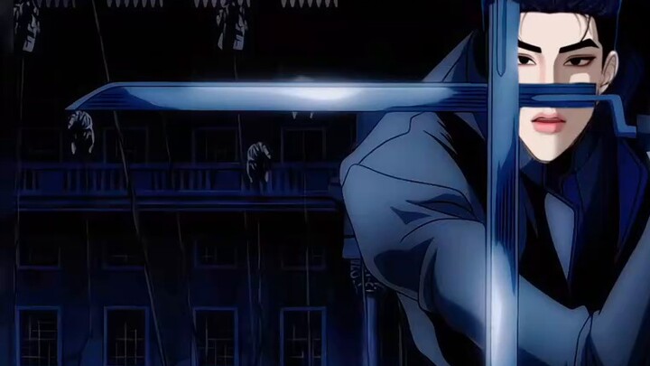 ليس من النوع الذي يعجبني، مباشرة عقوبة إلهية!