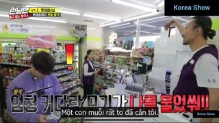 RM thử thách nhịn cười 3 #videogiaitri
