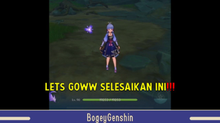 Penasaran Dapet Reward Apa Ya - Genshin Impact Indonesia