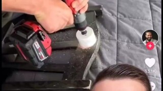 不到最后你永远想不到他做了个啥