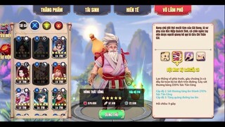 TÂN MINH CHỦ #23 - REVIEW DÀN TANKER - AI LÀ SỐ MỘT- - Linh Endy
