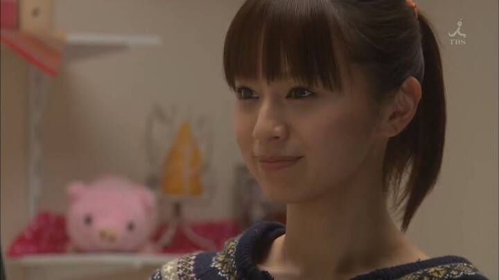 Love Letter EPISODE 38 (sub Indonesia)