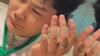 这是很多人想做却不好意思做的事情吧……