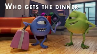 Disney's Monsters At Work | Season 2 Announcement | Disney+