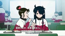 Ep 11 S1 Ani ni Tsukeru Kusuri wa Nai