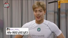 [ ENG SUB ] My Little Television Ep 2