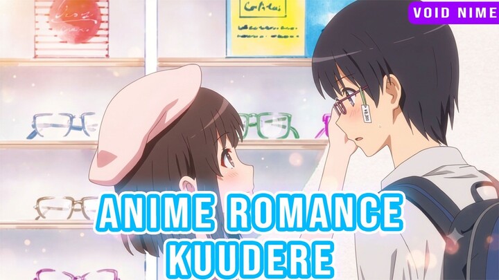 Anime dengan Heroine Kuudere yang Bikin Susah Move On! Cantik, Dingin, Tapi Diam-Diam Manis