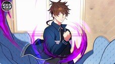 Ketika Pro Player Masuk ISEKAI Auto Bantai Musuh Dengan Kekuatan Overpower !