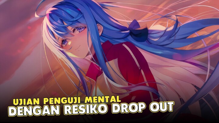 Hiyori Target Selanjutnya...?! - TRIAL VOLUME 4 YEAR 3