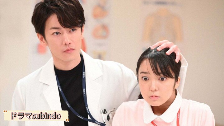 An Incurable Case Of Love (EP7)
