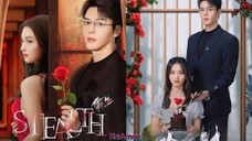 🌸EP. 11 LOVE SECRETLY / STEALTH 🌸(2025)[MINI C-DRAMA ] >>Xu Yang Hao & Duan Xing Yu<<