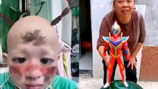 Anak-anak, apakah kamu percaya pada cahaya?