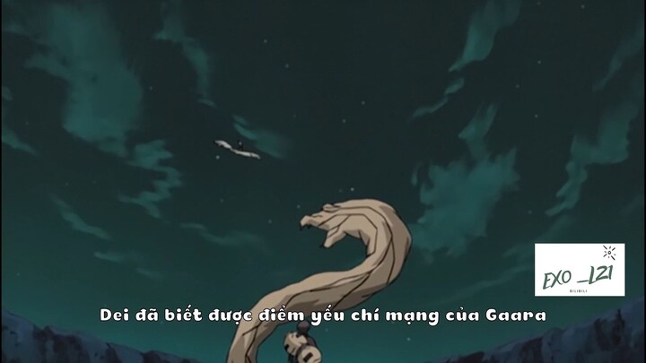 exo_L21 - Điểm yếu chí mạng #Anime #Schooltime