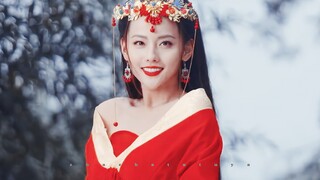 买超你怎么敢！！这可是张嘉倪啊！