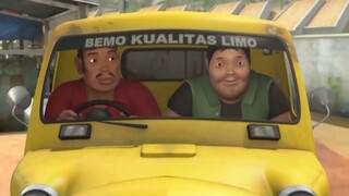 Adit & Sopo Jarwo | Bebersih Agar Tidak Ada Nyamuk