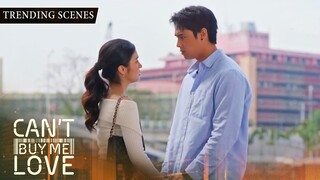 ‘The Confession’ Episode | Can't Buy Me Love Trending Scenes
