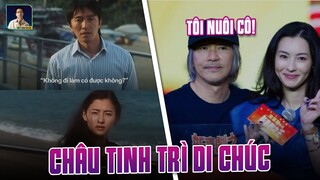 VUA HÀI CHÂU TINH TRÌ “GÂY SỐC” KHI CÔNG BỐ THỪA KẾ. “TÔI NUÔI CÔ” KHÔNG CHỈ LÀ PHIM