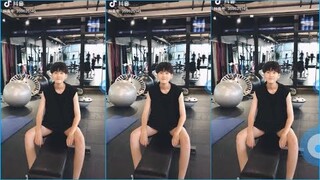 Tập gym để làm gì??? Điều thú vị khi tập gym 😄『Tiktok』