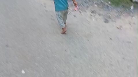 Bade Bhai Ke sath Mera Chota bacha azlan Khan kushgoar mausam