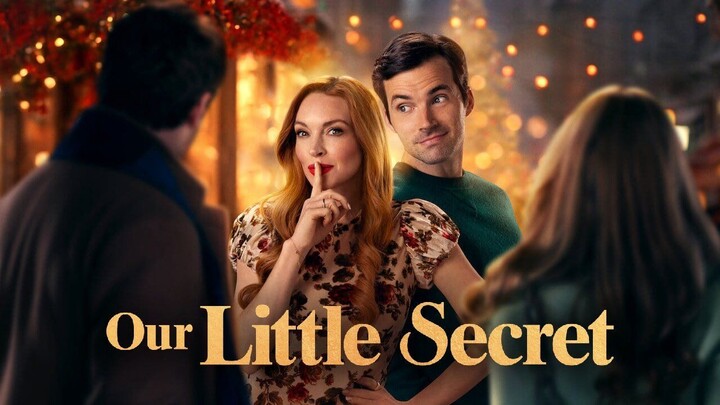 Watch Our Little Secret Full Movie 2024 HD