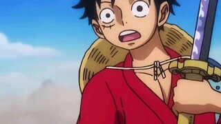 luffy zoro