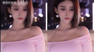 Pendulum Besar Gigi Harimau Zheng Heng Yunzi