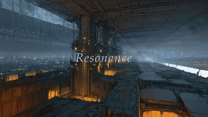 [Spacewave] Resonance