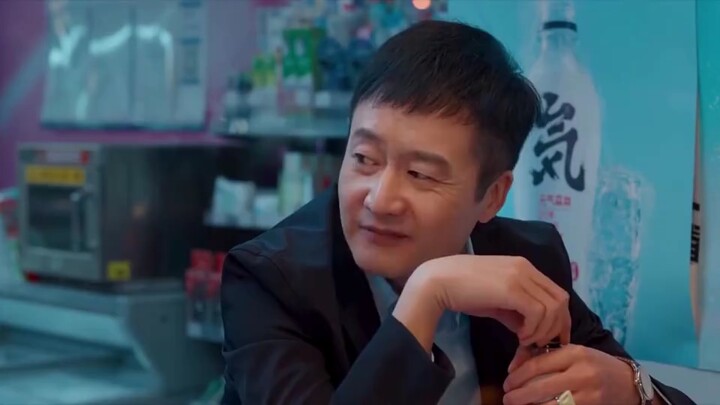 The story of these three characters saves the entire series—so hilarious!