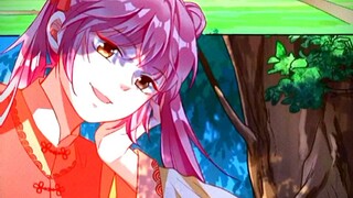 [MMV] Pumped Up Kicks - Manhua