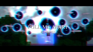 The Eternal Conflict ACT 2 [TRAILER] "Pull Me Apart "(NEFFEX) - A Minecraft Original Music Video