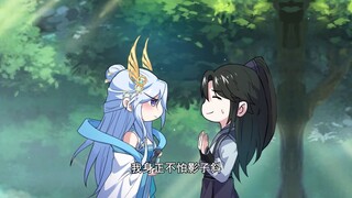Istri saya adalah Mahayana! Diperbarui ke episode 54