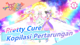 [Pretty Cure] Yes! Precure 5 Go Go! / Kopilasi Pertarungan Pertama Semua Bentuk_1