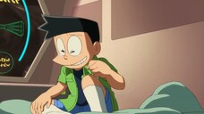 Doraemon Cuộc Chiến Vũ Trụ Tí Hon 2022 Full 1080p, Lồng Tiếng phần 3