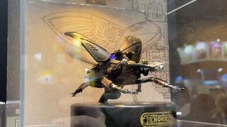 Change! Stag Beetle! (Shh) 2023 Tokyo Toy Show