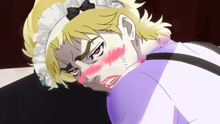 If Dio can't beat anyone