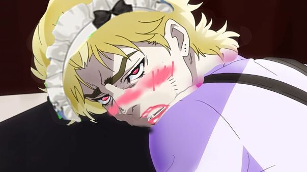 If Dio can't beat anyone